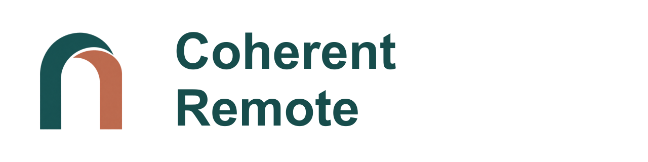 Coherent Remote